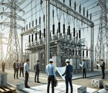 Consultation Services