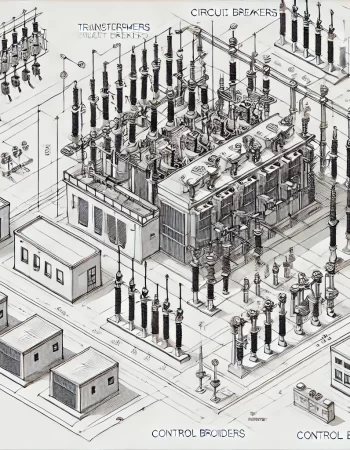 Substation Design