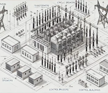 Substation Design
